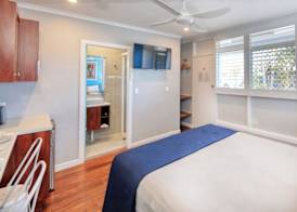 Almare Tourist Motel 4
