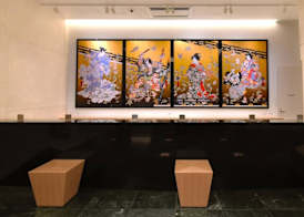 Odysis Suites Osaka Airport Hotel 2