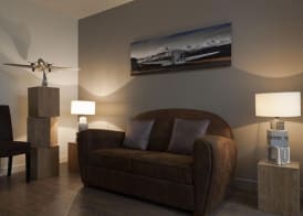 Hotel Douglas 4