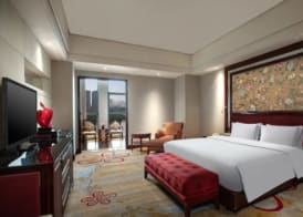 Wyndham Garden Changsha Wangcheng 4