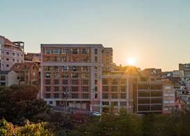 Radisson Serviced Apartments Antananarivo City Centre 5