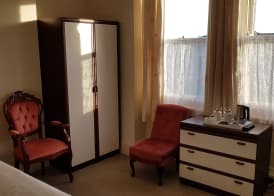 The Wycliffe Guest House 4