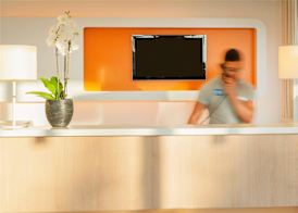 ibis budget Antwerpen Port 2