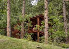 Powder House Lodge 2