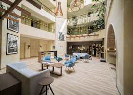 Embassy Suites by Hilton Bogotá Rosales 4