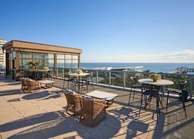 Home2 Suites By Hilton Pompano Beach Pier, Fl 2