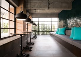 Theorie Hotel Sukhumvit 107 by SLH 3