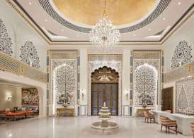 Anantara Jewel Bagh Jaipur 3