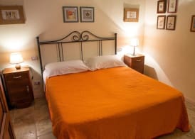 Agriturismo Il Sambuco 3