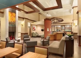 Hyatt Place Raleigh Durham Airport 4