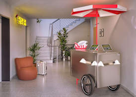 STAYERY Cologne Sülz - Uni-Center 2