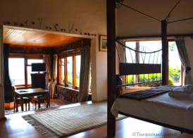 La Montagne Guest Lodge 4