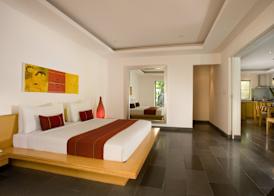 Bali Island Villas and Spa Seminyak 4
