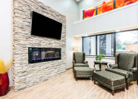 Comfort Inn 2