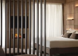Lefay Resort & SPA Dolomiti 5