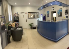 Hotel Lilas Gambetta 4