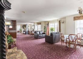 Mansion View Inn & Suites 3
