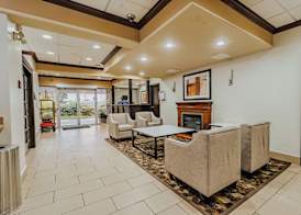 SureStay Plus by Best Western Coquitlam 2