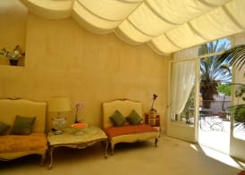 Gagliardi Boutique Hotel 3