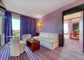 Ilirija Resort Hotel Adriatic 4
