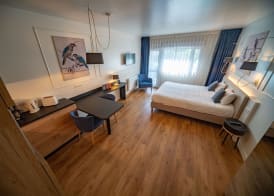 RESIDENCE Rive Droite 3