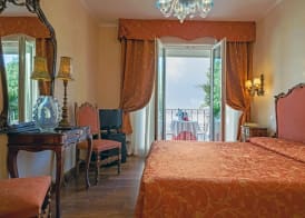 Hotel Rigel 3