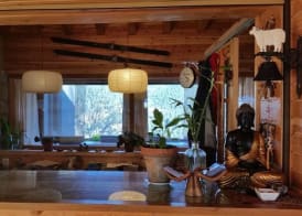 Hostal Xalet Refugi Pere Carné - Hostel 4