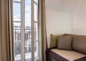 Hôtel Saint Pierre 5