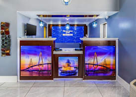 Rodeway Inn North Charleston - Ashley Phosphate 2