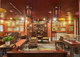 Beijing Rong Yard Guesthouse 5