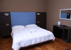 Hotel Globo Suite-Correnti hotels 4