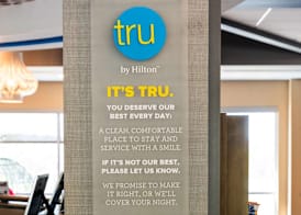 Tru By Hilton Cartersville, Ga 4