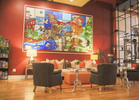 The Box House Hotel 5