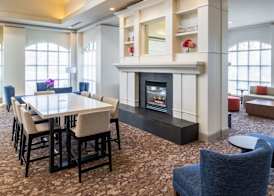 Hilton Garden Inn Fontana 5