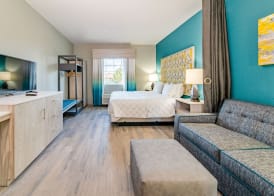 Everglades Adventures Hotel Suites by Ivey House 5