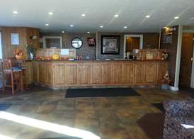 Motel West 4