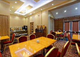 Grainger Hotel 4