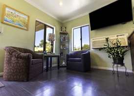 Lincoln Park Motel 2