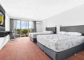 Harbour EasyStay Hotel Apartments Hope Harbour Hotel 5
