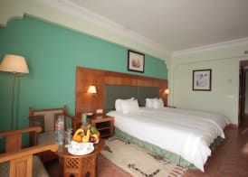 Grand Mogador Menara & Spa 2
