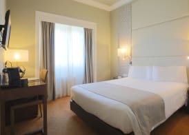 Miraparque Hotel 4