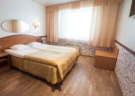 Hestia Hotel Susi 3