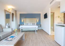 Hotel Menorca Binibeca - Adults Recommended - by Pierre & Vacances Premium 4