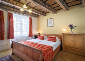 Red Lion Hotel 4