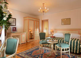 Albergo Cavalletto & Doge Orseolo 5