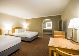 Best Western Inn 3
