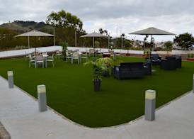 Hotel Melva Suite 4