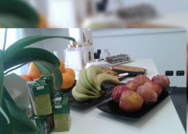 Areté Luxury Room 5