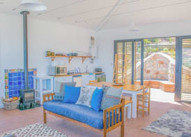 Modern Beach Appartment 2