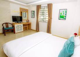 Nang Vang Hotel Nha Trang 4